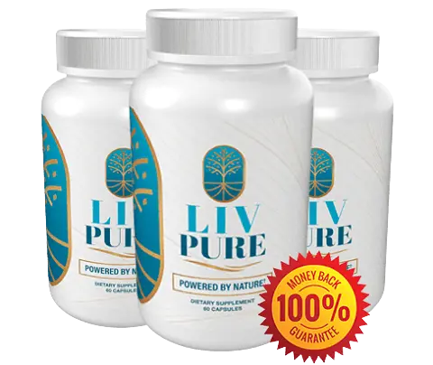 What Is Liv Pure?